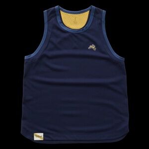 Tracksmith Fieldhouse Tank, Wheat, S - NWOT